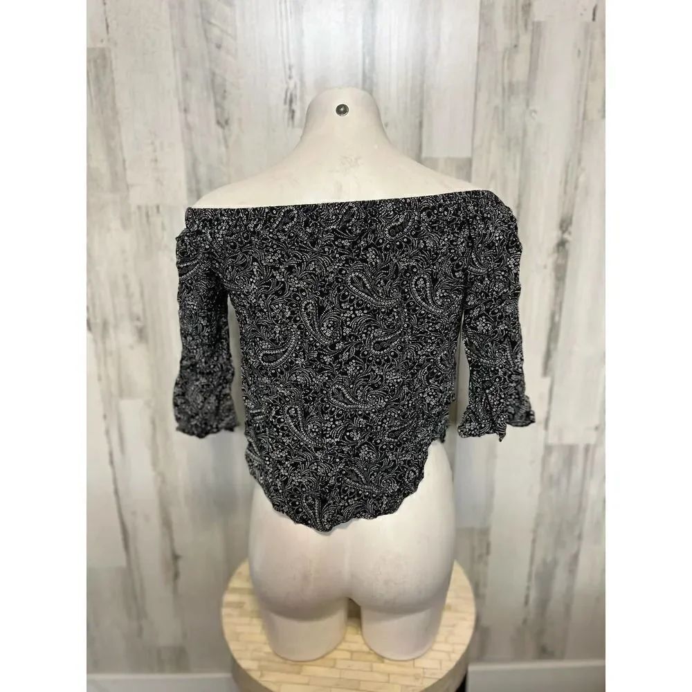 Blouse - Picture 2 of 6